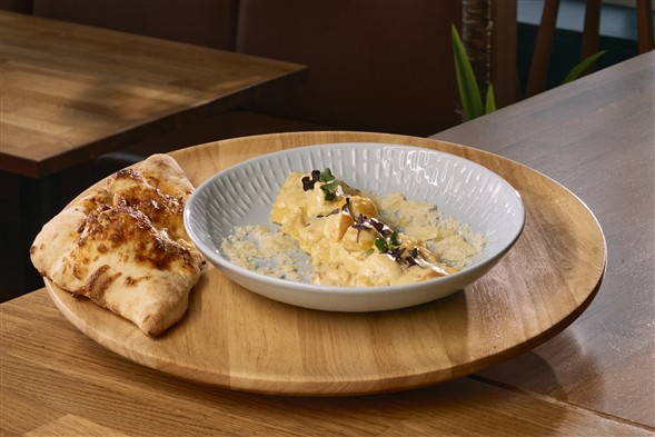 67. Truffle Mushroom