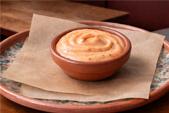 Chili Mayo