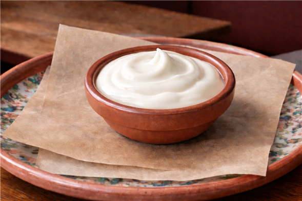 Creme fraiche